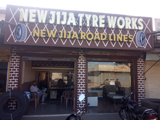 New-Jija-Tyre-Works-In-Neemuch