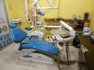 Shashi-Dental-Clinic-In-Khargone