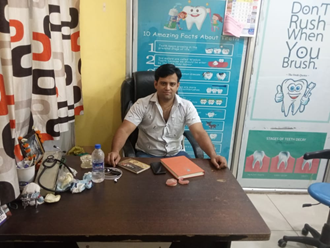 Shashi-Dental-Clinic-In-Khargone