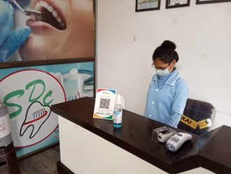 Shree-Sai-Dental-Clinic-In-Manasa