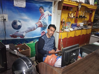Nagda-Sports-Shop-In-Manasa