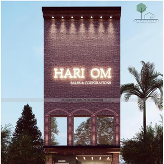 Hari-om-Sales-Corporation-In-Mandsaur