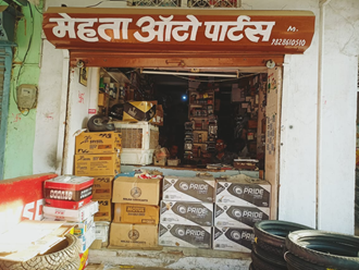 Mehta-Auto-Parts-In-Sagwara