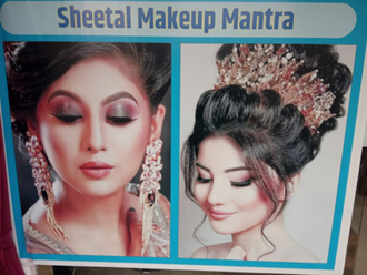 Sheetal-Makeup-Mantra-In-Neemuch