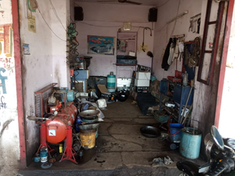 Neelam-Auto-Garage-In-Suwasra