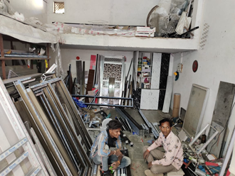 Jay-Rameshwar-Aluminium-and-Fabrication-In-Banswara