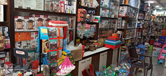 Vagad-Novelty-Store-In-Sagwara