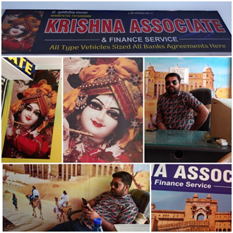 Krishna-Associates-and-Finance-Service-In-Sagwara