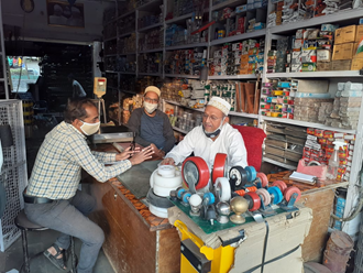 Hindustan-Hardware-Store-In-Banswara