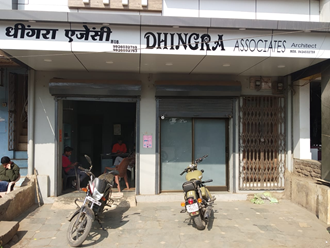 Dhingra-Agency-In-Shamgarh