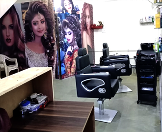 Prachi-Beauty-Salon-In-Ratlam