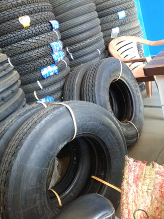 A-One-Tyres-In-Shamgarh