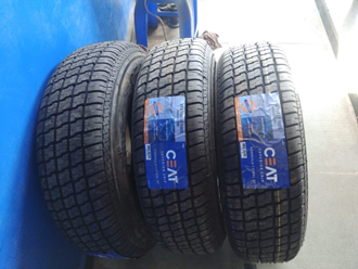 A-One-Tyres-In-Shamgarh