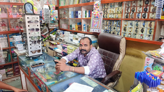 Sai-Gift-House--In-Sendhwa