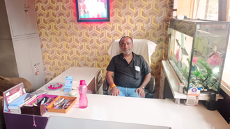 Shree-Ji-Auto-Deal-In-Sendhwa