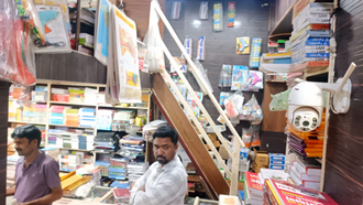 Gupta-Book-Stores-In-Sendhwa