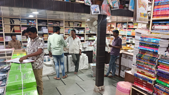 Gupta-Book-Stores-In-Sendhwa