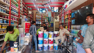 Raj-Hardware-In-Sendhwa