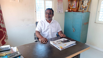 Shiva-Enterprises-In-Sendhwa