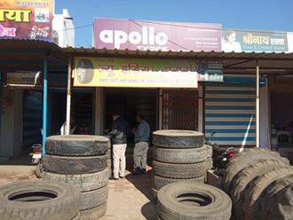 New-India-Tyres-In-Neemuch
