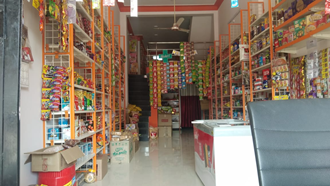 Sankalp-Shree-Bakers-and-Provision-In-Neemuch