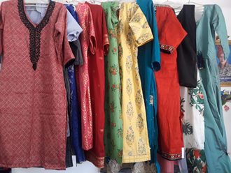 The-Fashion-Collection-In-Banswara