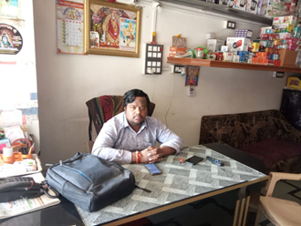 Choudhary-Electronics-In-Bhanpura