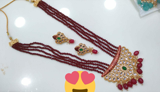 Shree-Ji-Fashion-Jewellery-In-Bhanpura