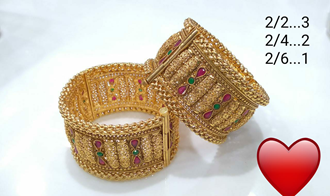 Shree-Ji-Fashion-Jewellery-In-Bhanpura
