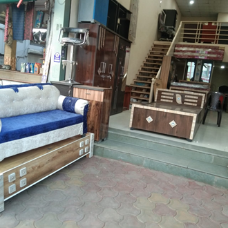 New-Raj-Furniture-In-Dewas