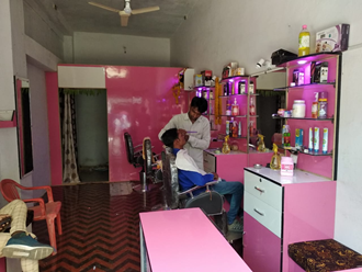 Welcome-Hair-Salon-In-Manasa
