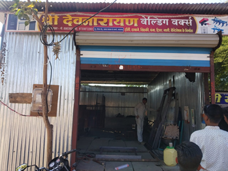 Shree-Dev-Narayan-Welding-Works-In-Malhargarh