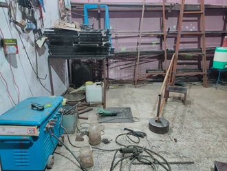 Patel-Fabrication-Workshop-In-Ratlam