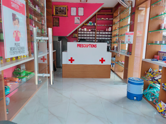 Shreshtha-Medical-Easy-Medico-In-Ratlam